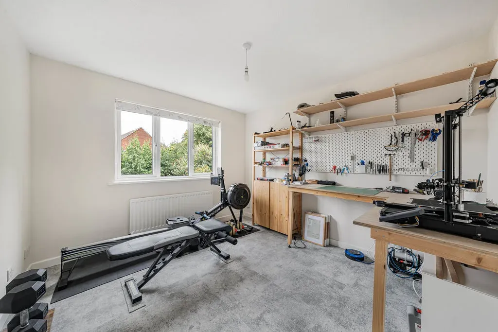 The Spinney, Bradwell, Milton Keynes, Buckinghamshire, MK13 9BX, photo 8