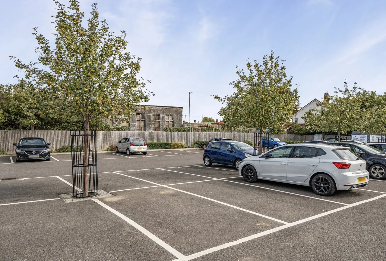 Chessel Drive, Gloucestershire, Patchway, BS34 5UZ, photo 12