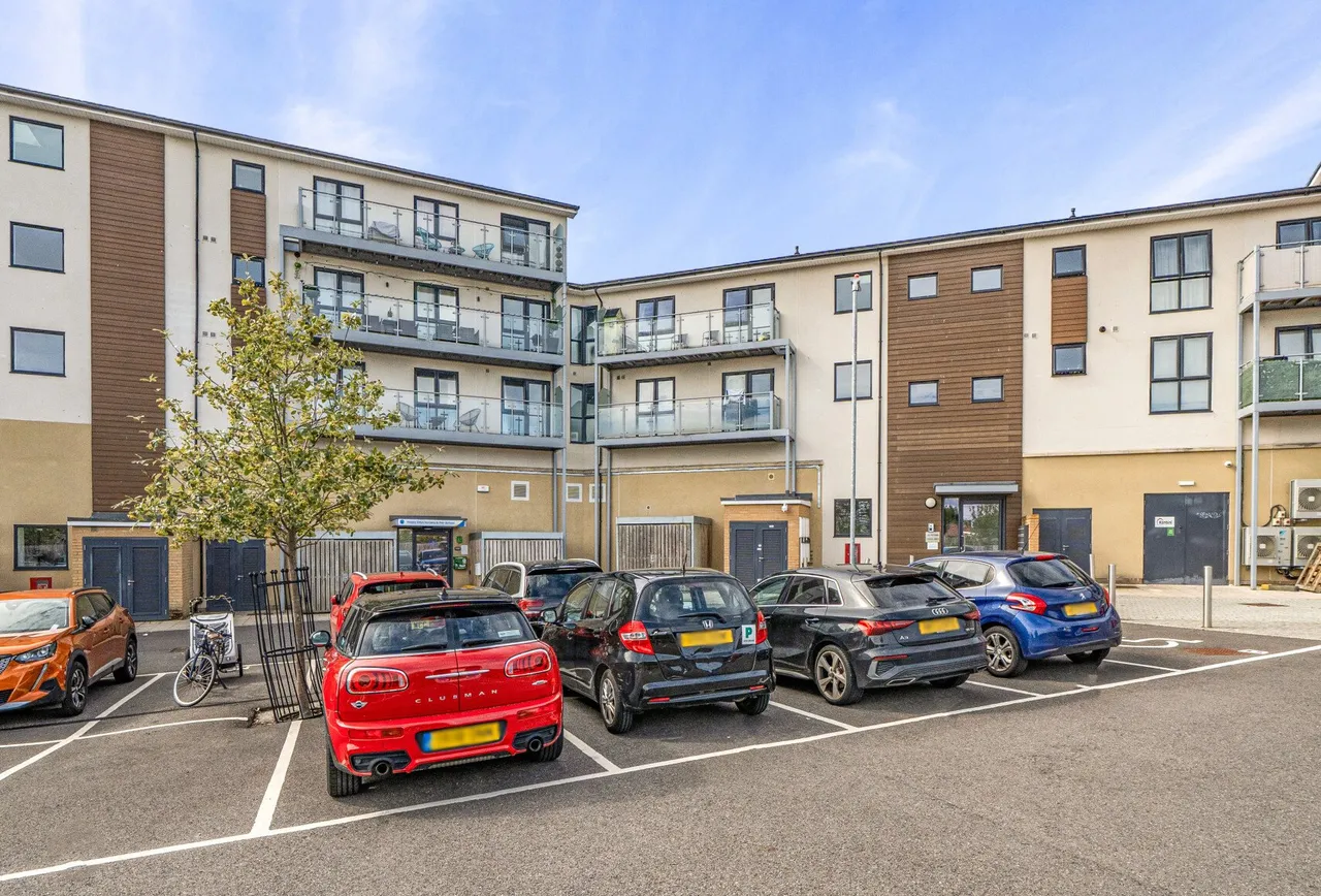 Chessel Drive, Gloucestershire, Patchway, BS34 5UZ, photo 18