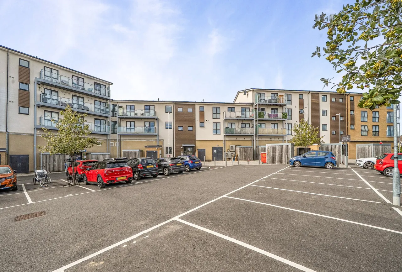 2 bed flat for sale — Chessel Drive, Gloucestershire, Patchway, BS34 5UZ