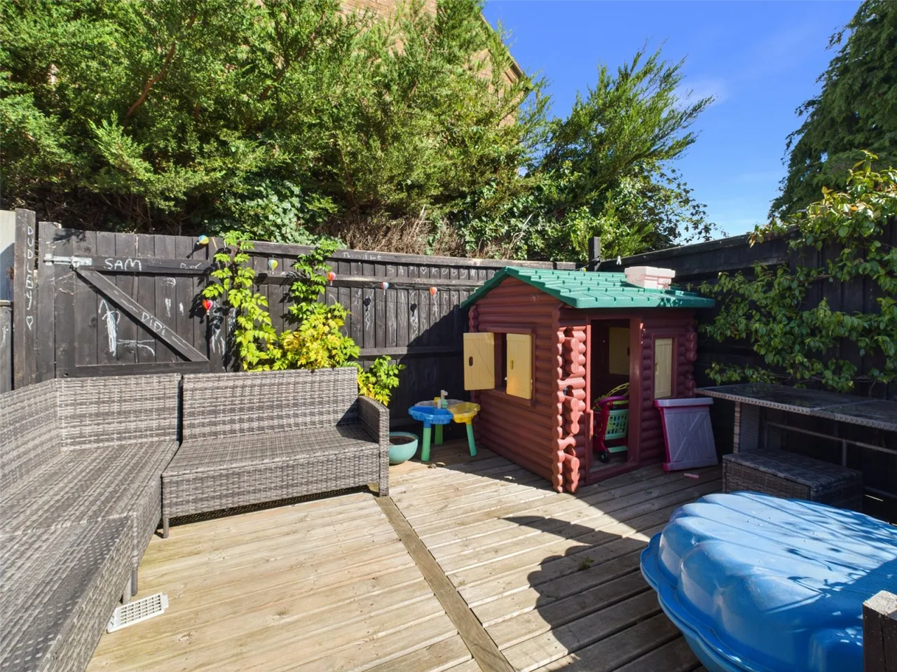 Overton Drive, Thame, OX9, photo 15
