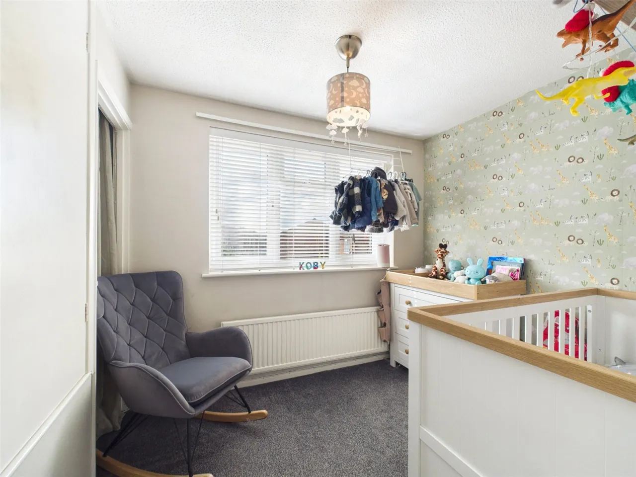 Overton Drive, Thame, OX9, photo 10