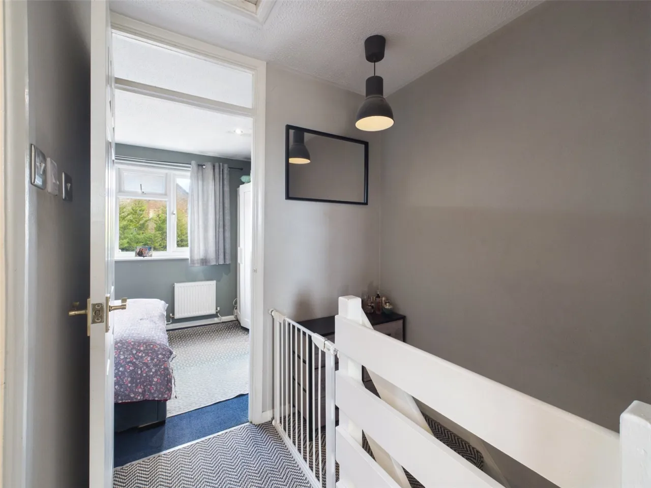 Overton Drive, Thame, OX9, photo 11