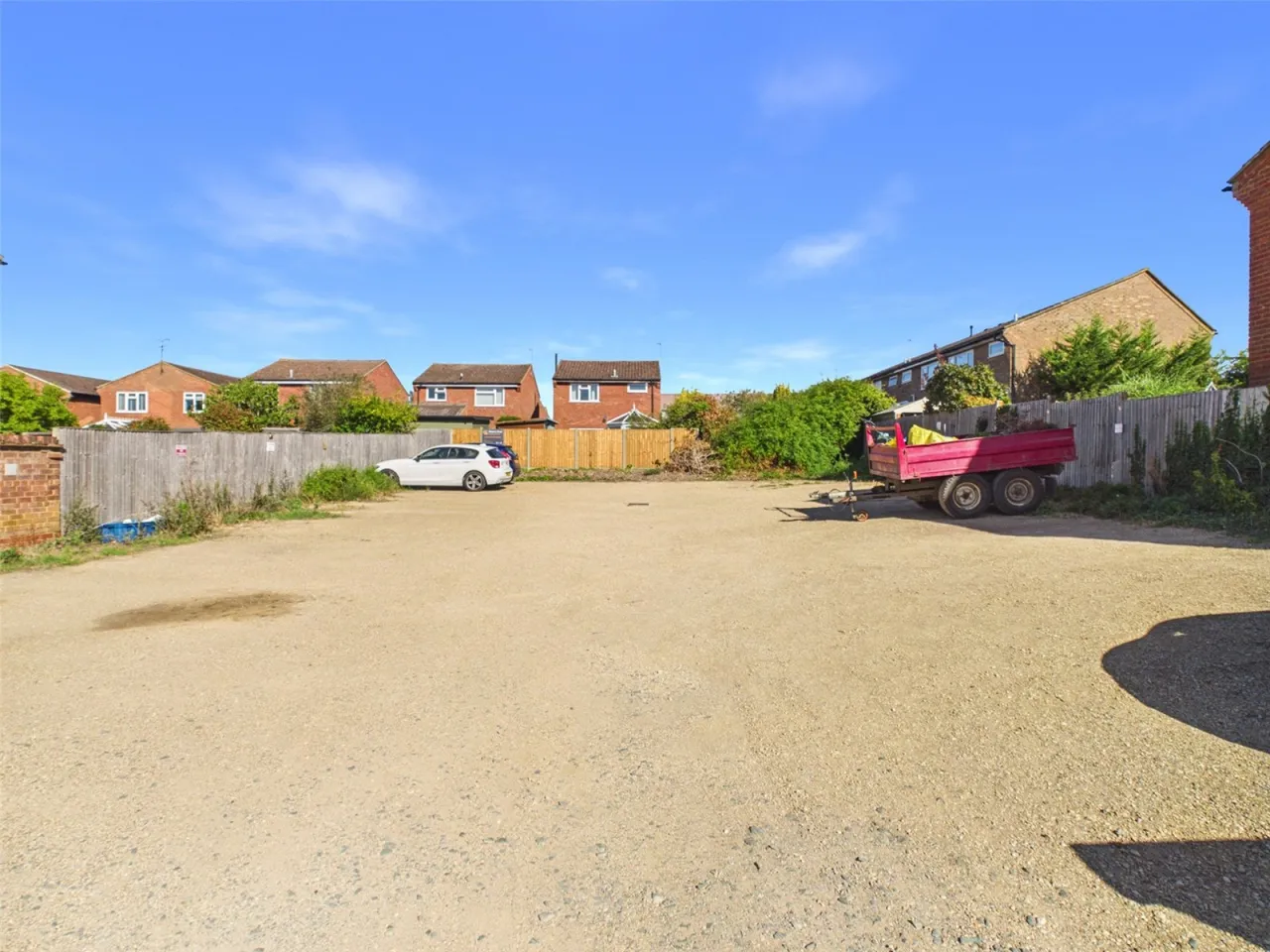 Overton Drive, Thame, OX9, photo 16