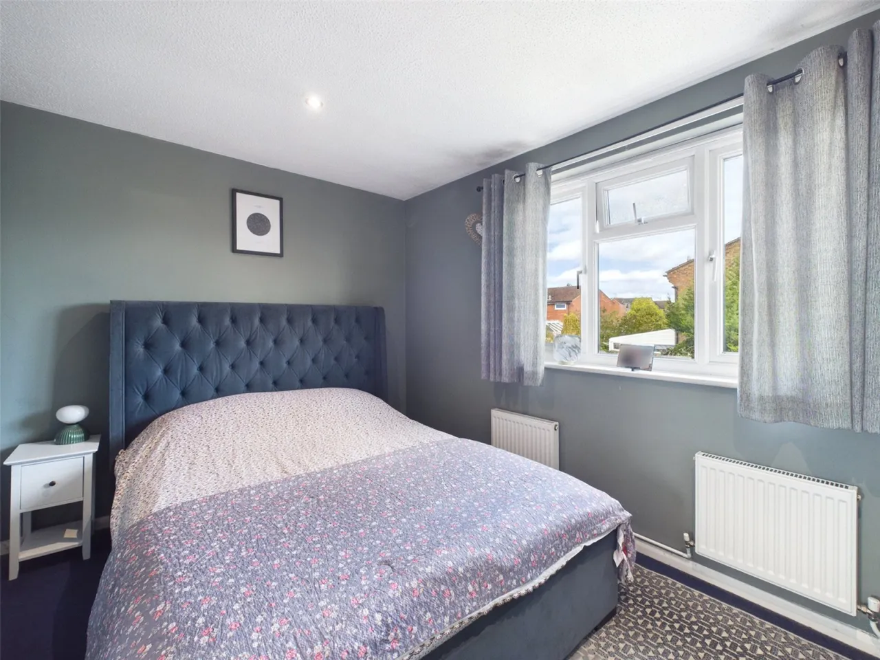Overton Drive, Thame, OX9, photo 8