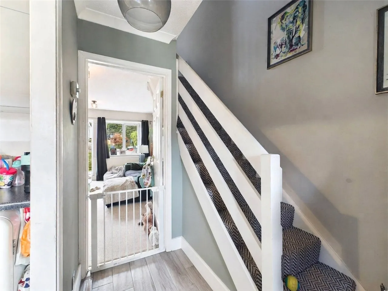 Overton Drive, Thame, OX9, photo 12