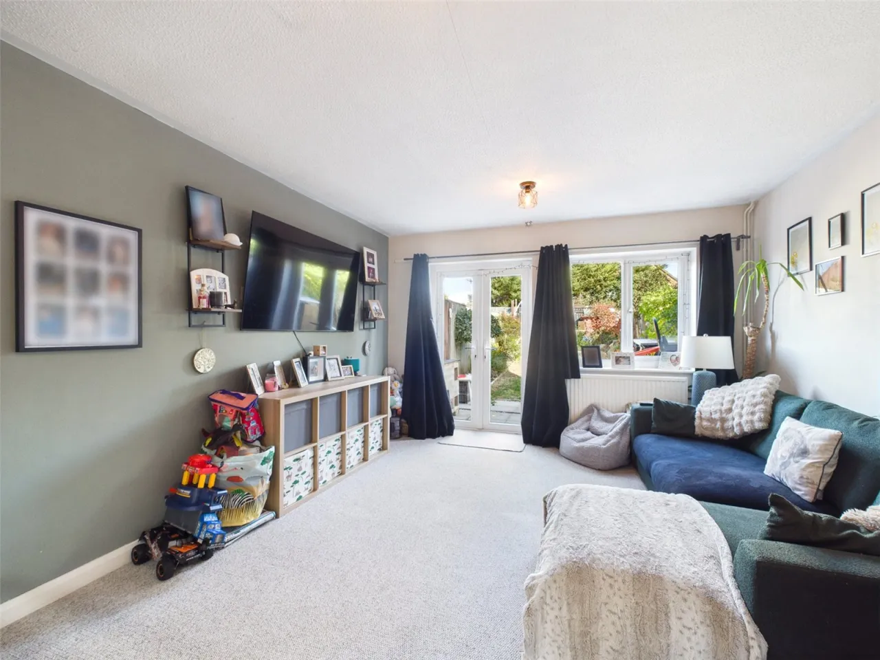 Overton Drive, Thame, OX9, photo 4