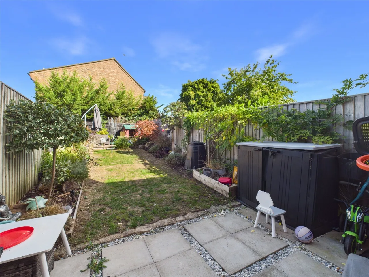 Overton Drive, Thame, OX9, photo 13