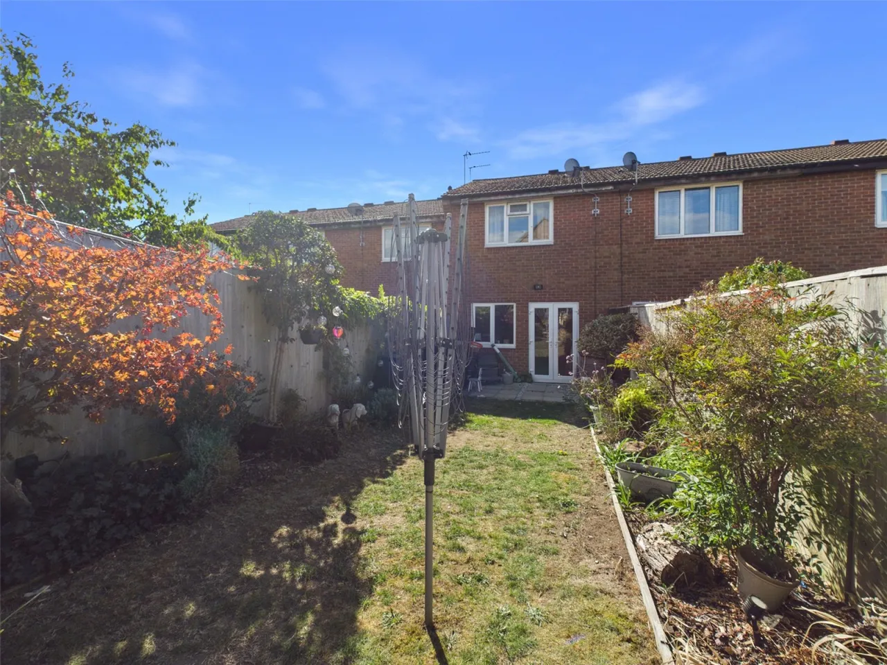 Overton Drive, Thame, OX9, photo 14