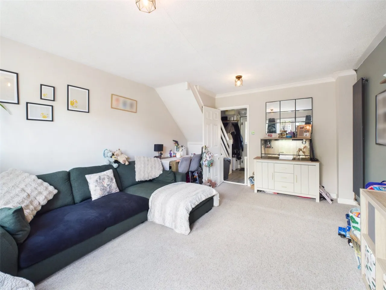 Overton Drive, Thame, OX9, photo 7