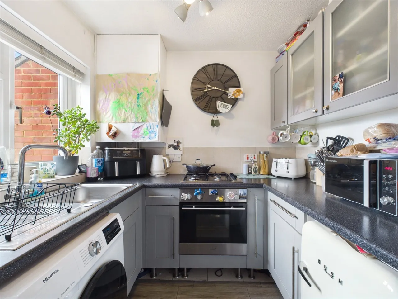 Overton Drive, Thame, OX9, photo 5