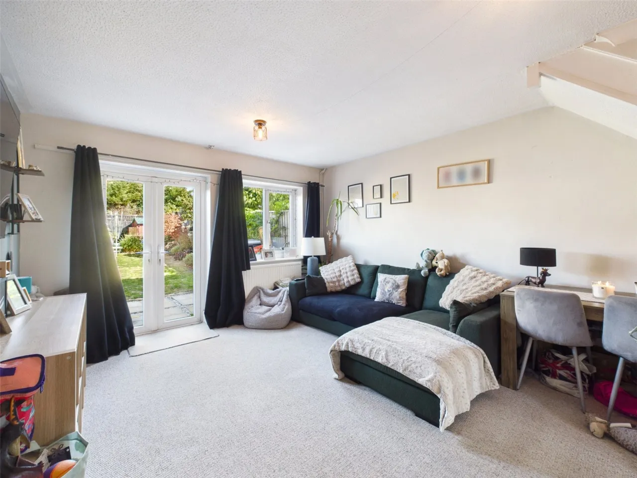 Overton Drive, Thame, OX9, photo 6