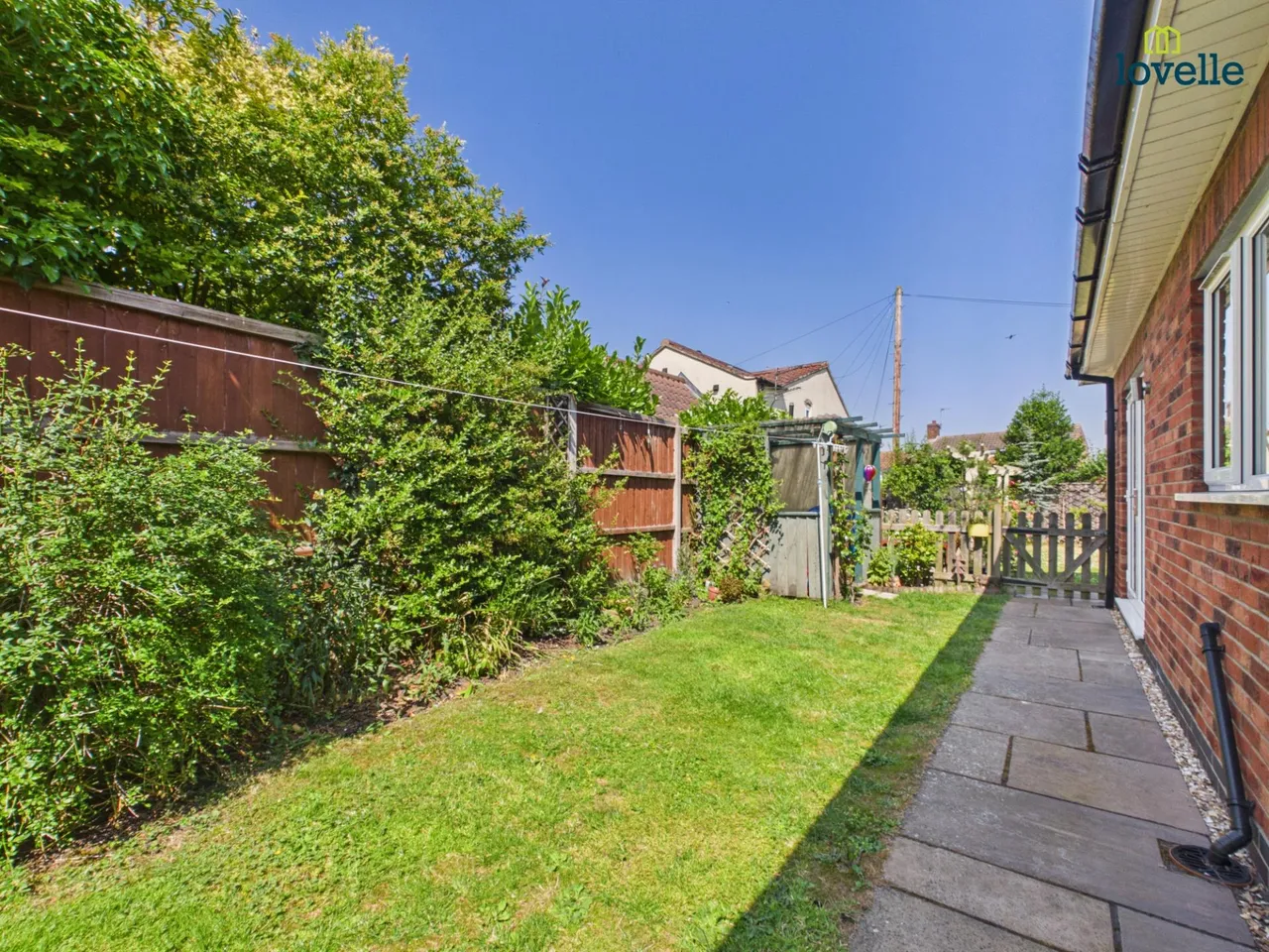 Church Street, Middle Rasen, LN8, photo 15