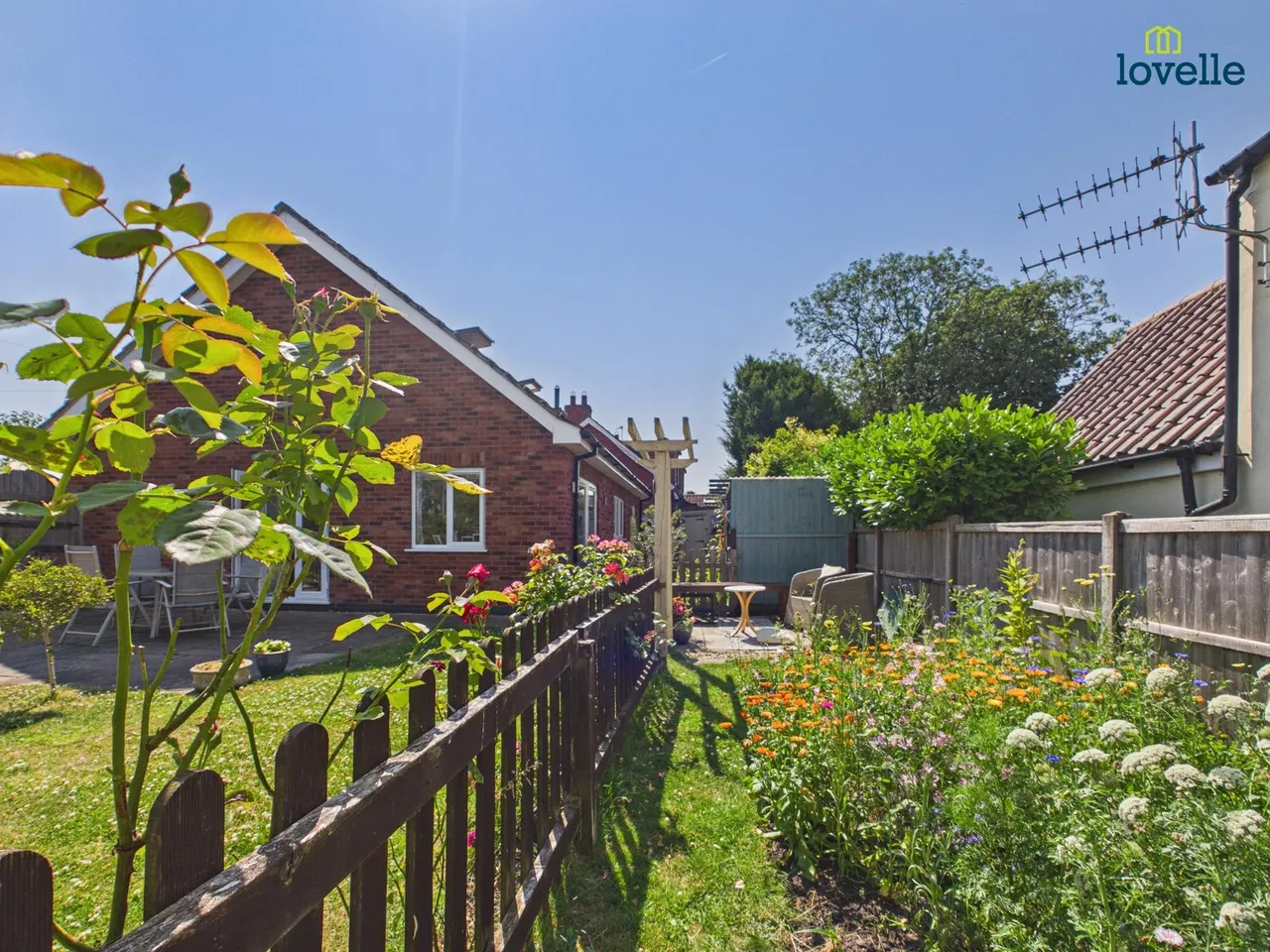 Church Street, Middle Rasen, LN8, photo 17