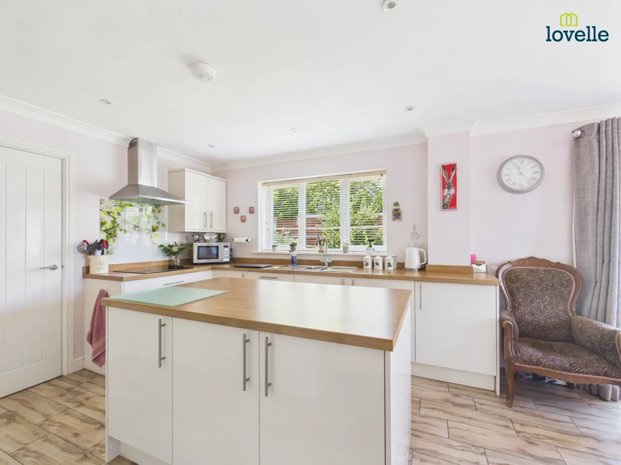 Church Street, Middle Rasen, LN8, photo 6