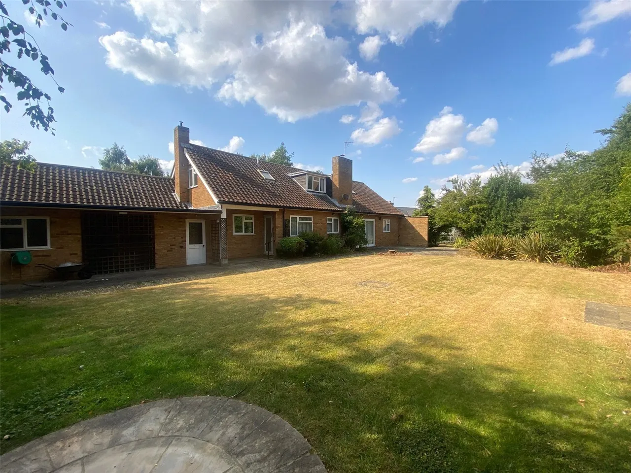 Brook End, Eversholt, MK17, photo 2