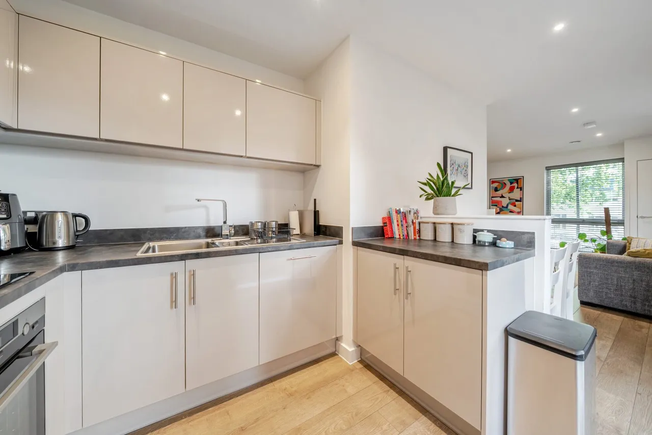 Broome Way, SE5, photo 14