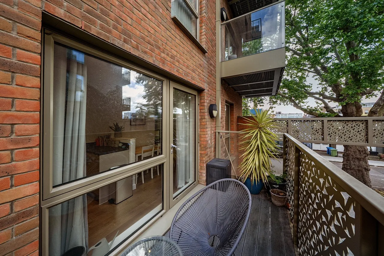 Broome Way, SE5, photo 16