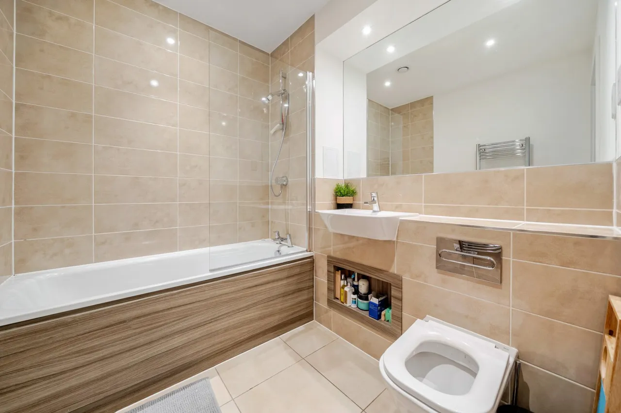 Broome Way, SE5, photo 2