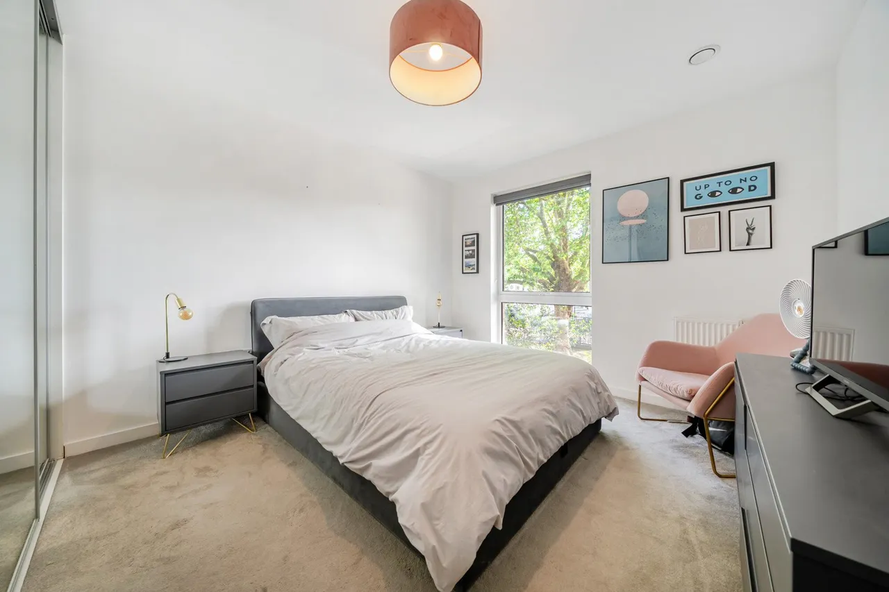 Broome Way, SE5, photo 9