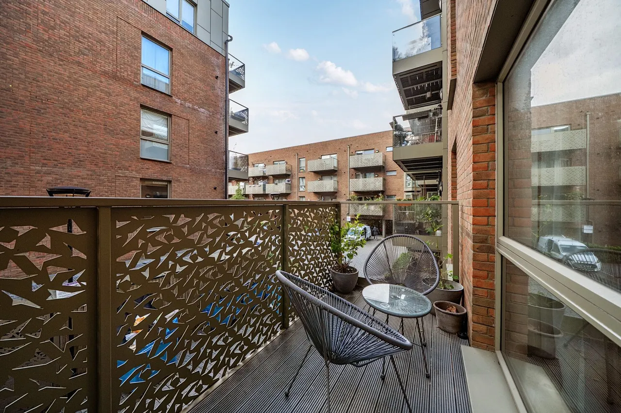 Broome Way, SE5, photo 7