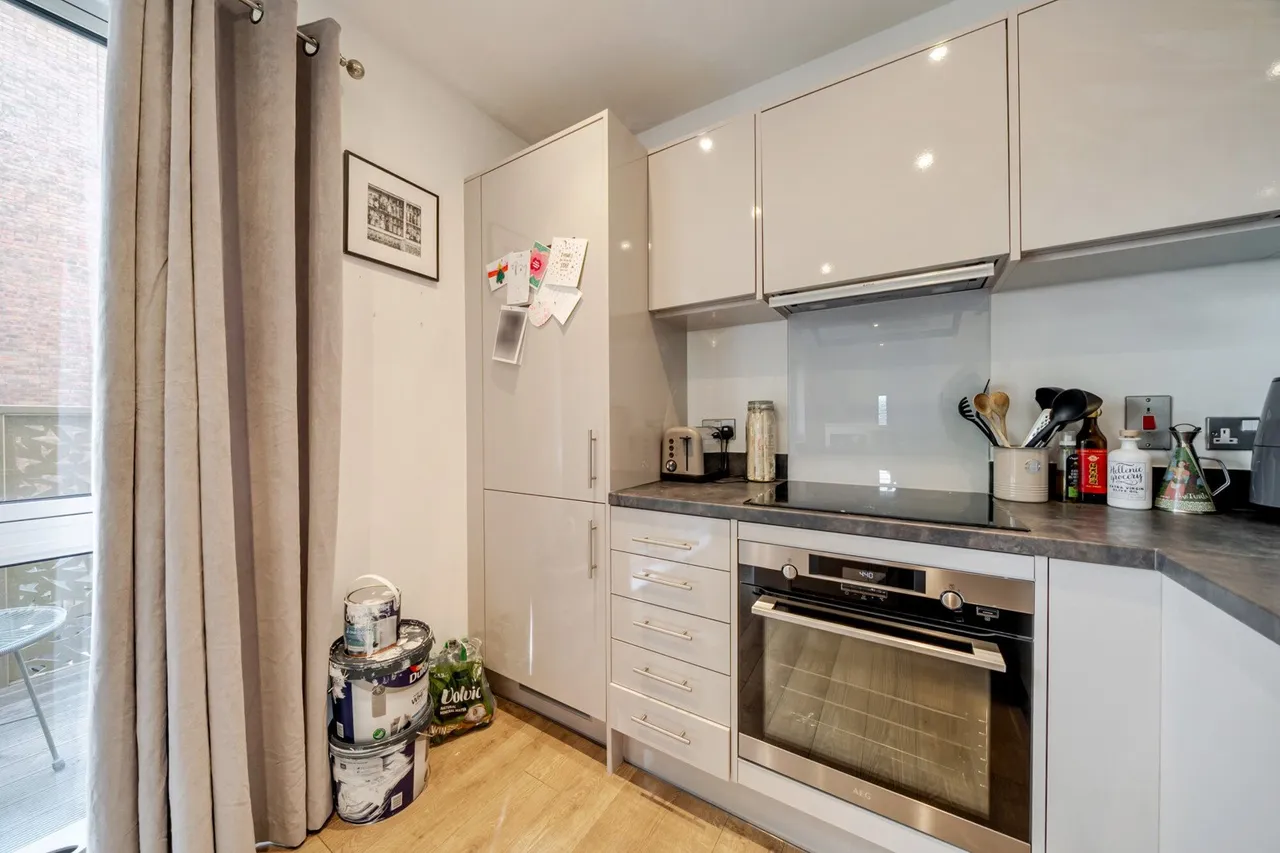 Broome Way, SE5, photo 12