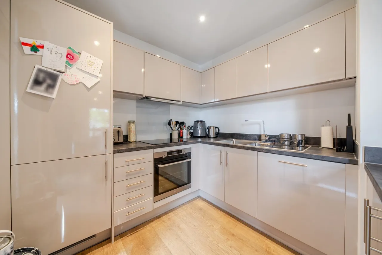 Broome Way, SE5, photo 5