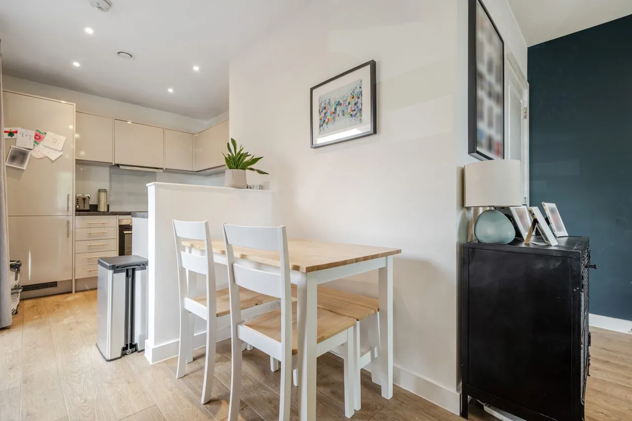 Broome Way, SE5, photo 6
