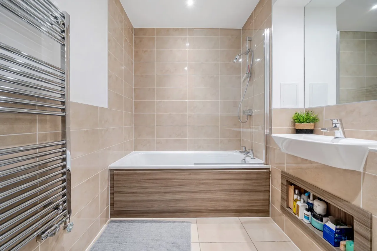 Broome Way, SE5, photo 8