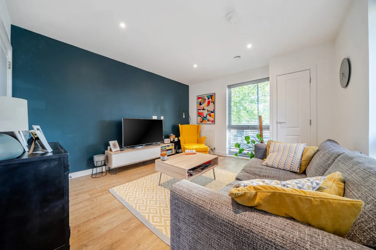 Broome Way, SE5, photo 11