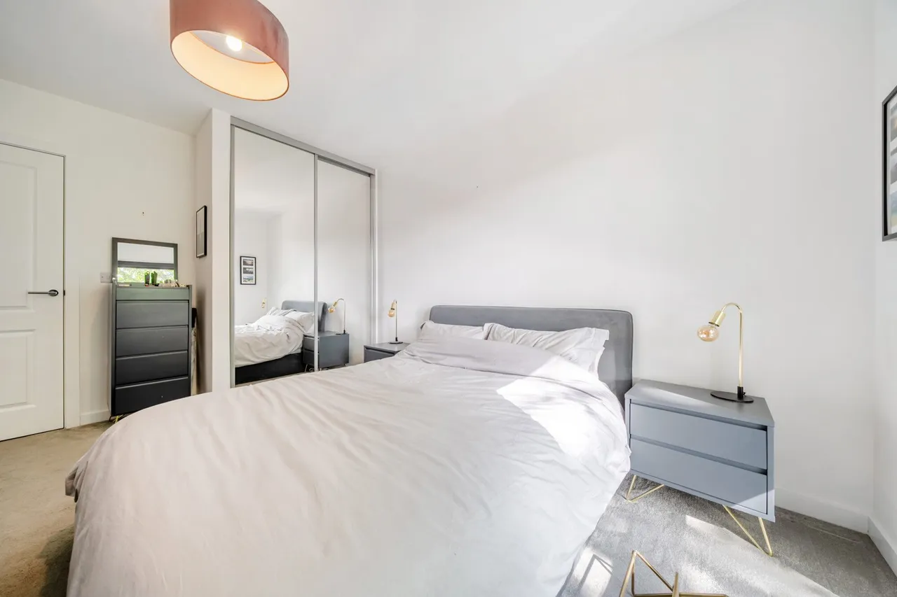 Broome Way, SE5, photo 10