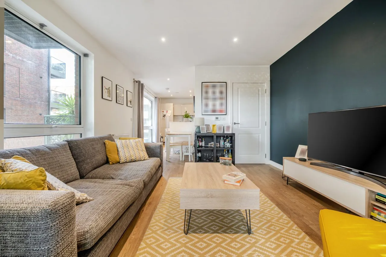 Broome Way, SE5, photo 4