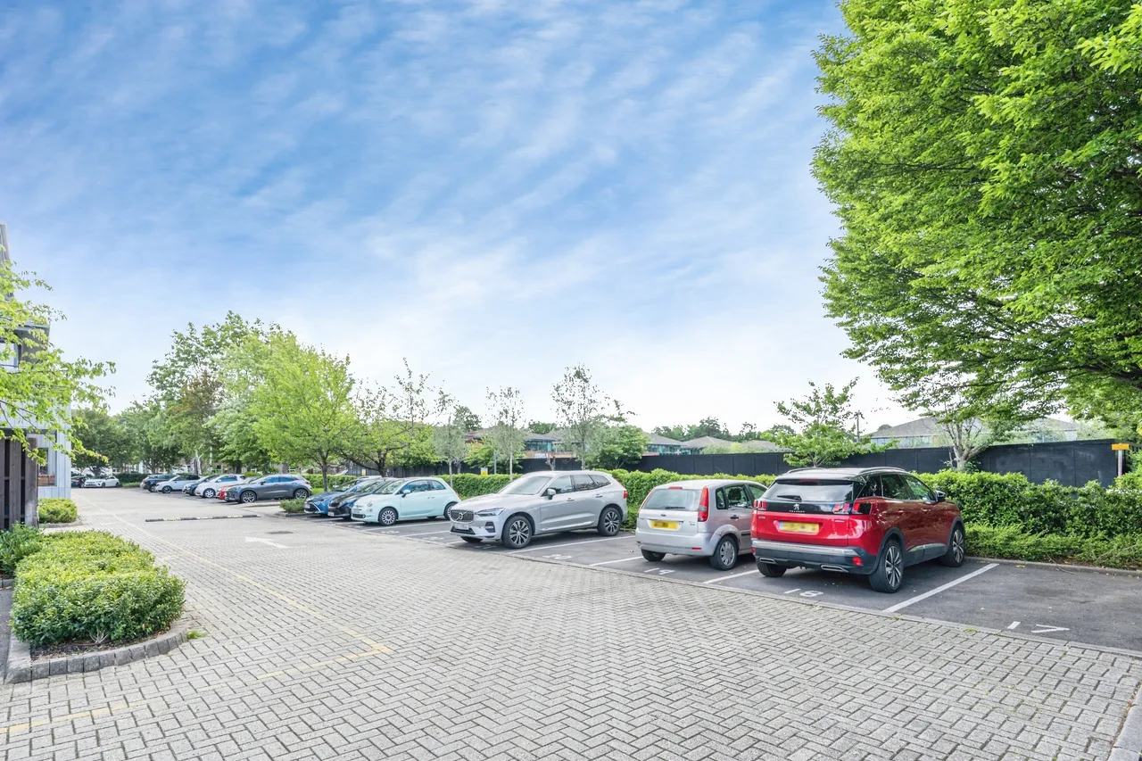 Albert Drive, Woking, GU21, photo 14