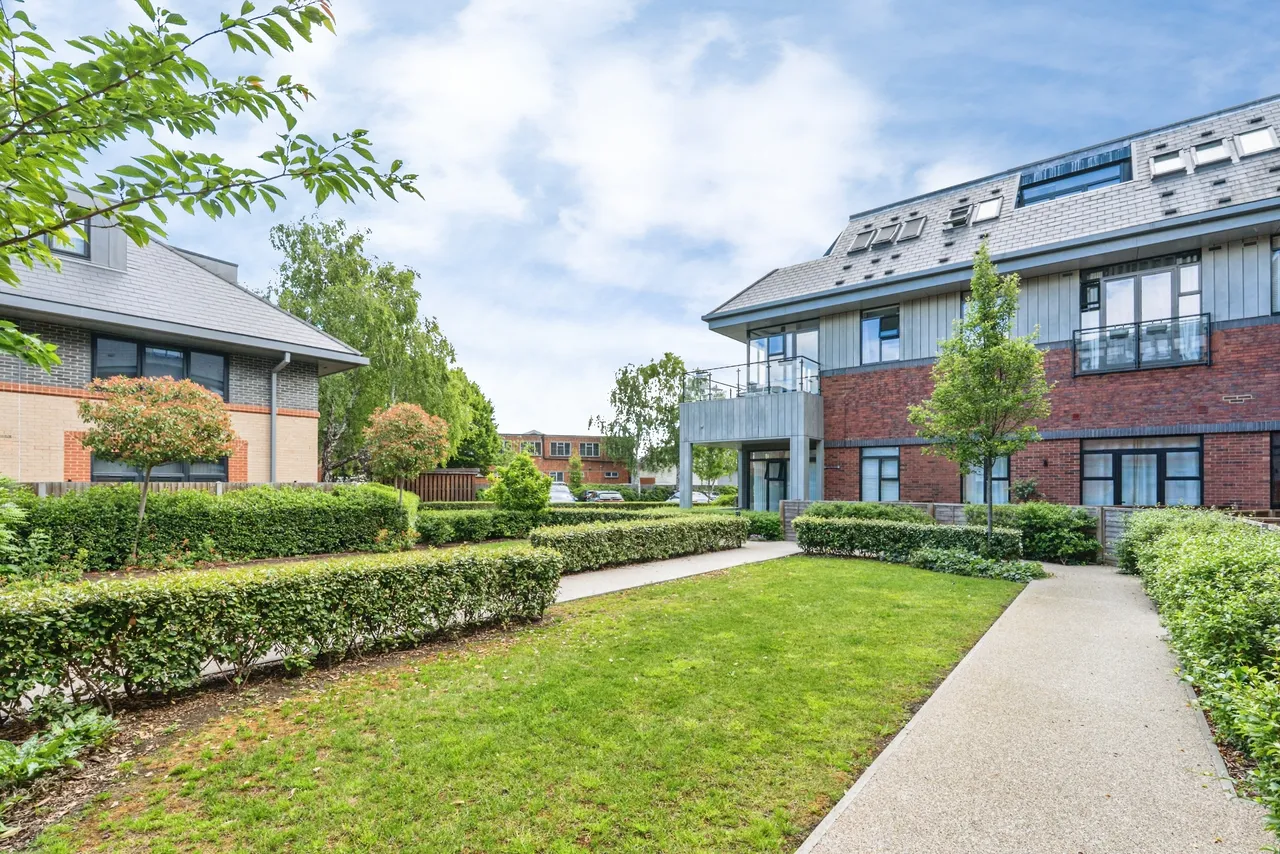 Albert Drive, Woking, GU21, photo 12