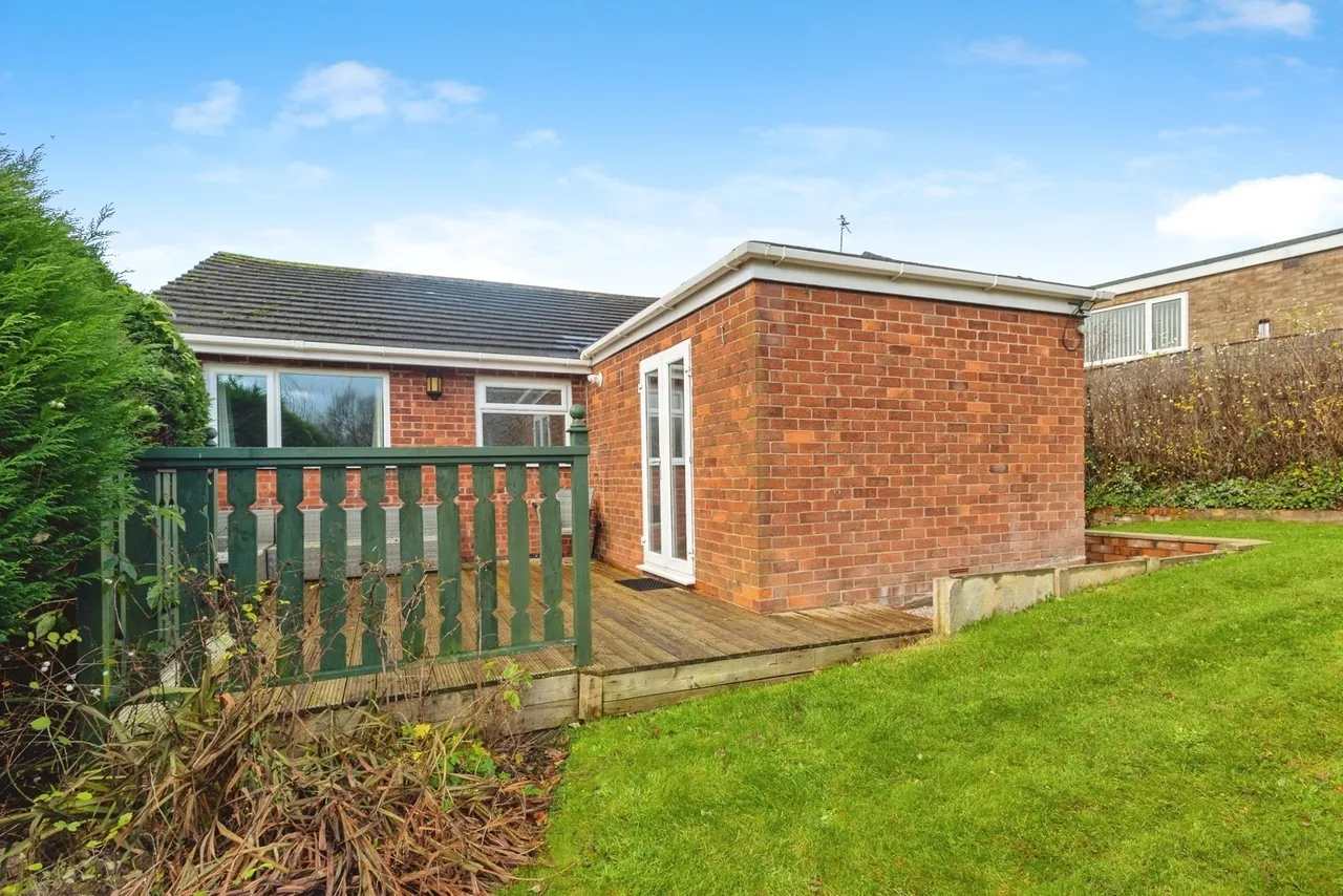Redhill Drive, Bredbury, Stockport, Greater Manchester, SK6, photo 25