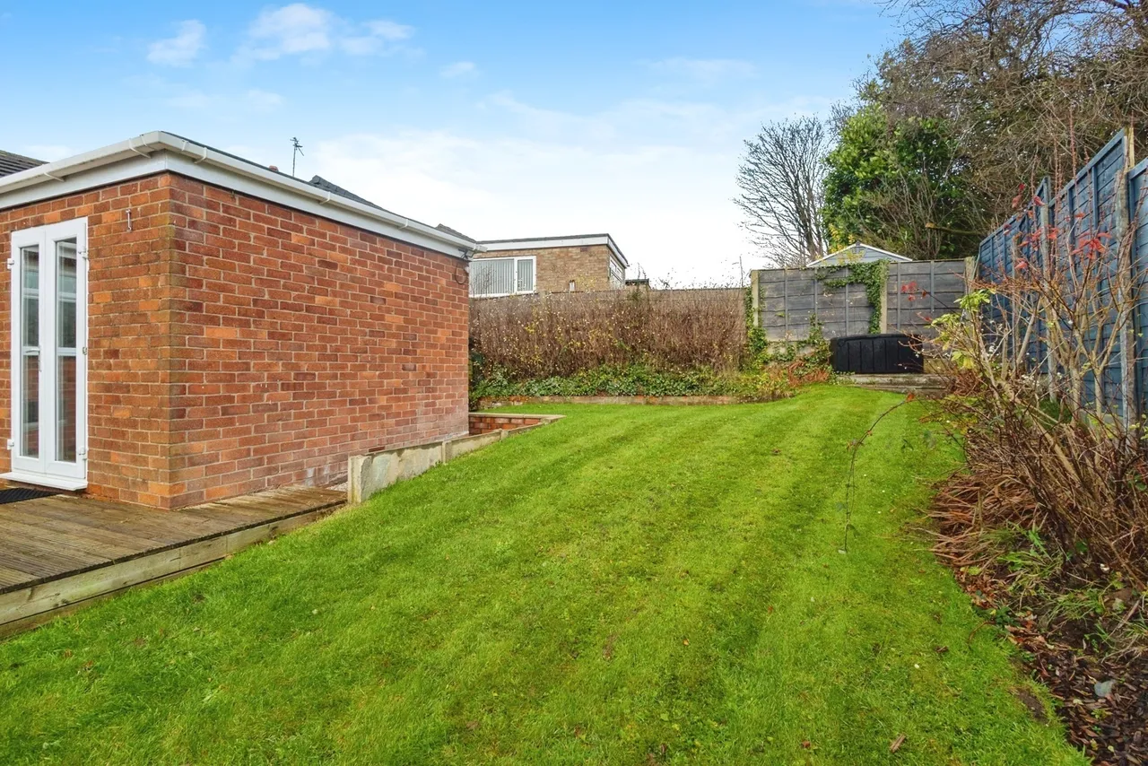 Redhill Drive, Bredbury, Stockport, Greater Manchester, SK6, photo 22