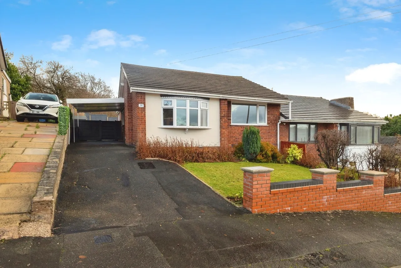 Redhill Drive, Bredbury, Stockport, Greater Manchester, SK6, photo 29