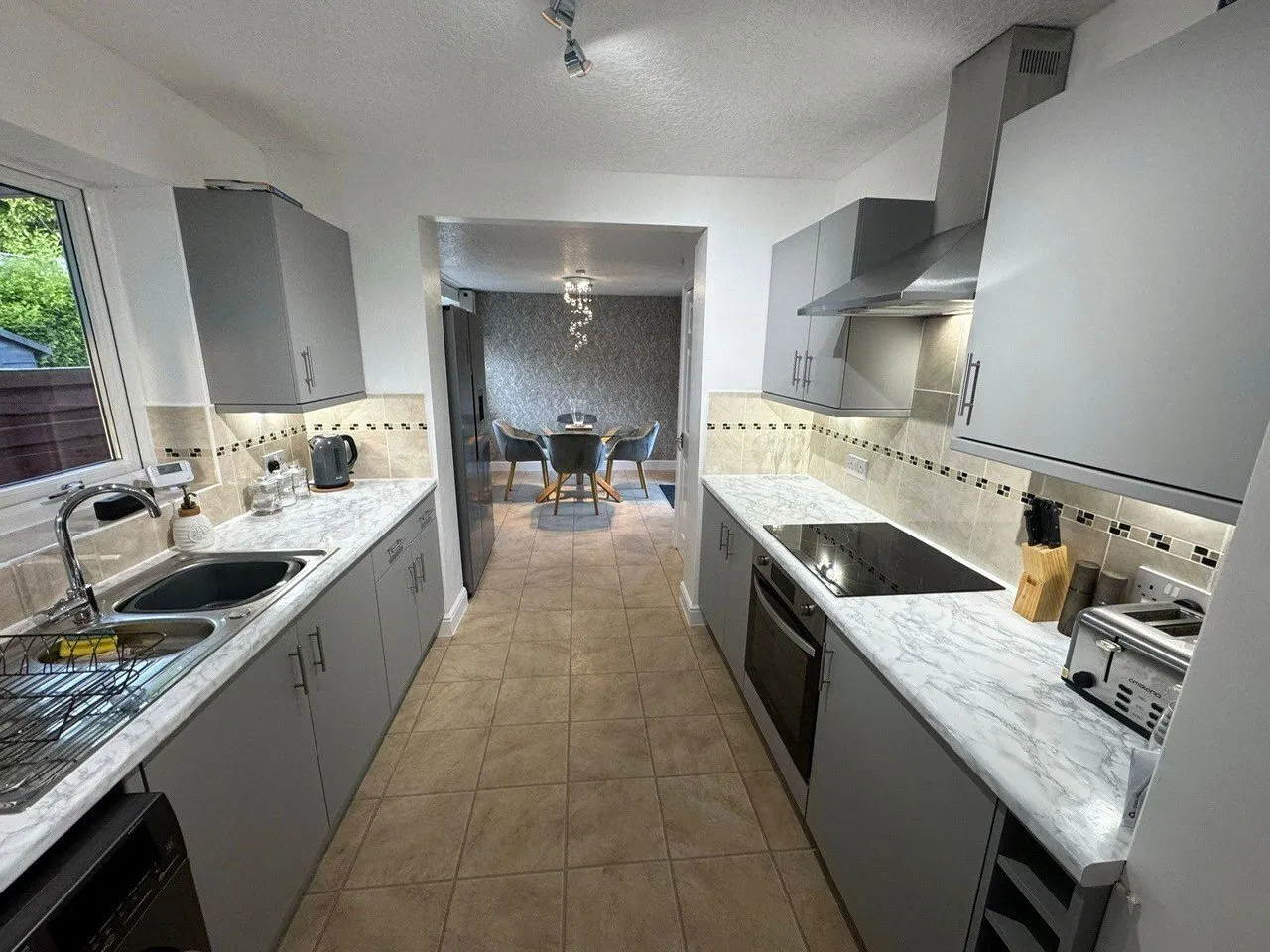 Redhill Drive, Bredbury, Stockport, Greater Manchester, SK6, photo 21