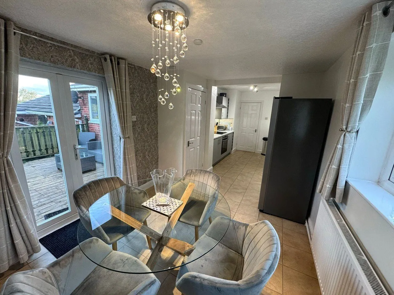 Redhill Drive, Bredbury, Stockport, Greater Manchester, SK6, photo 19