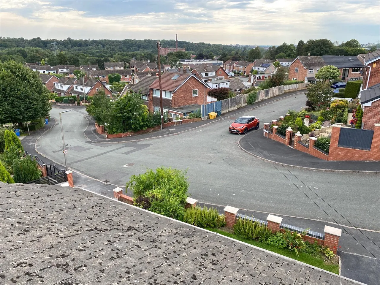 Redhill Drive, Bredbury, Stockport, Greater Manchester, SK6, photo 28
