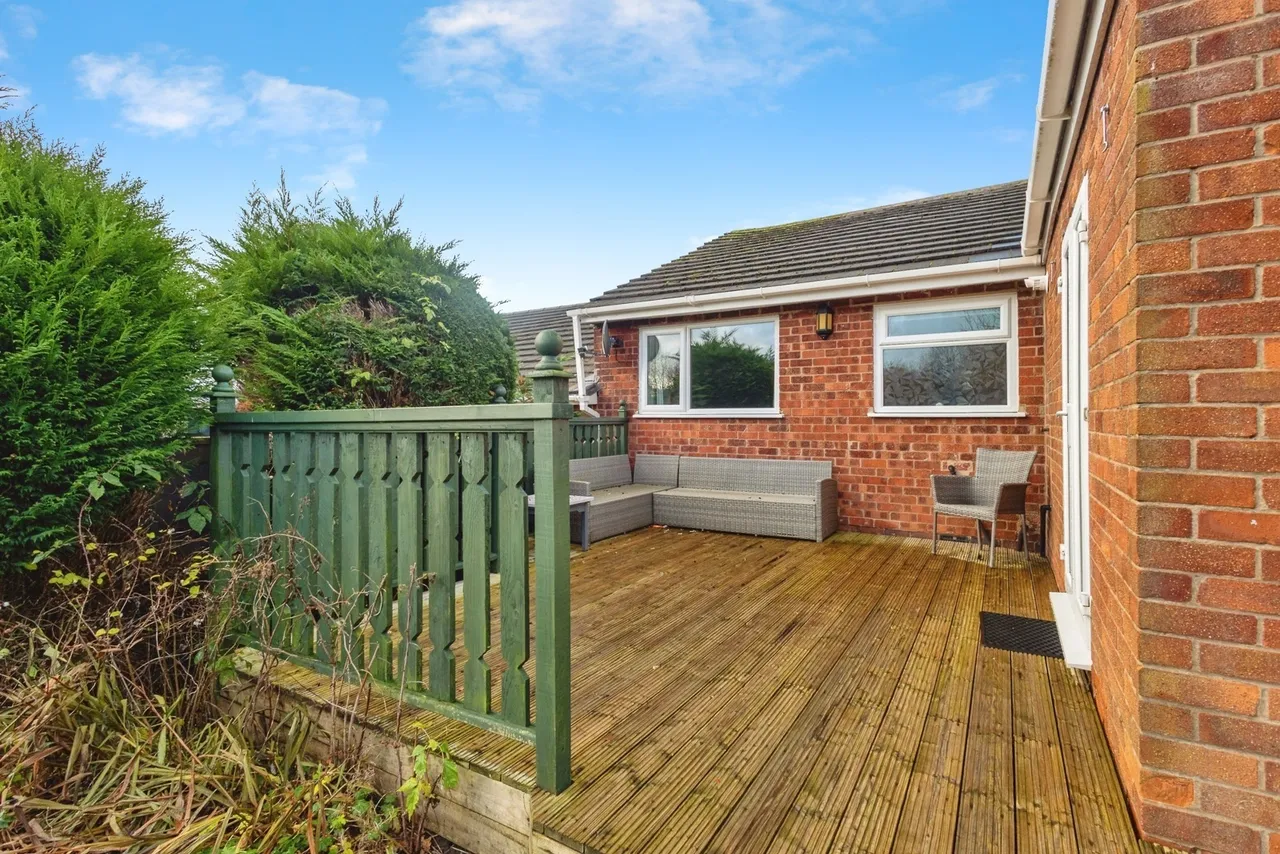 Redhill Drive, Bredbury, Stockport, Greater Manchester, SK6, photo 26
