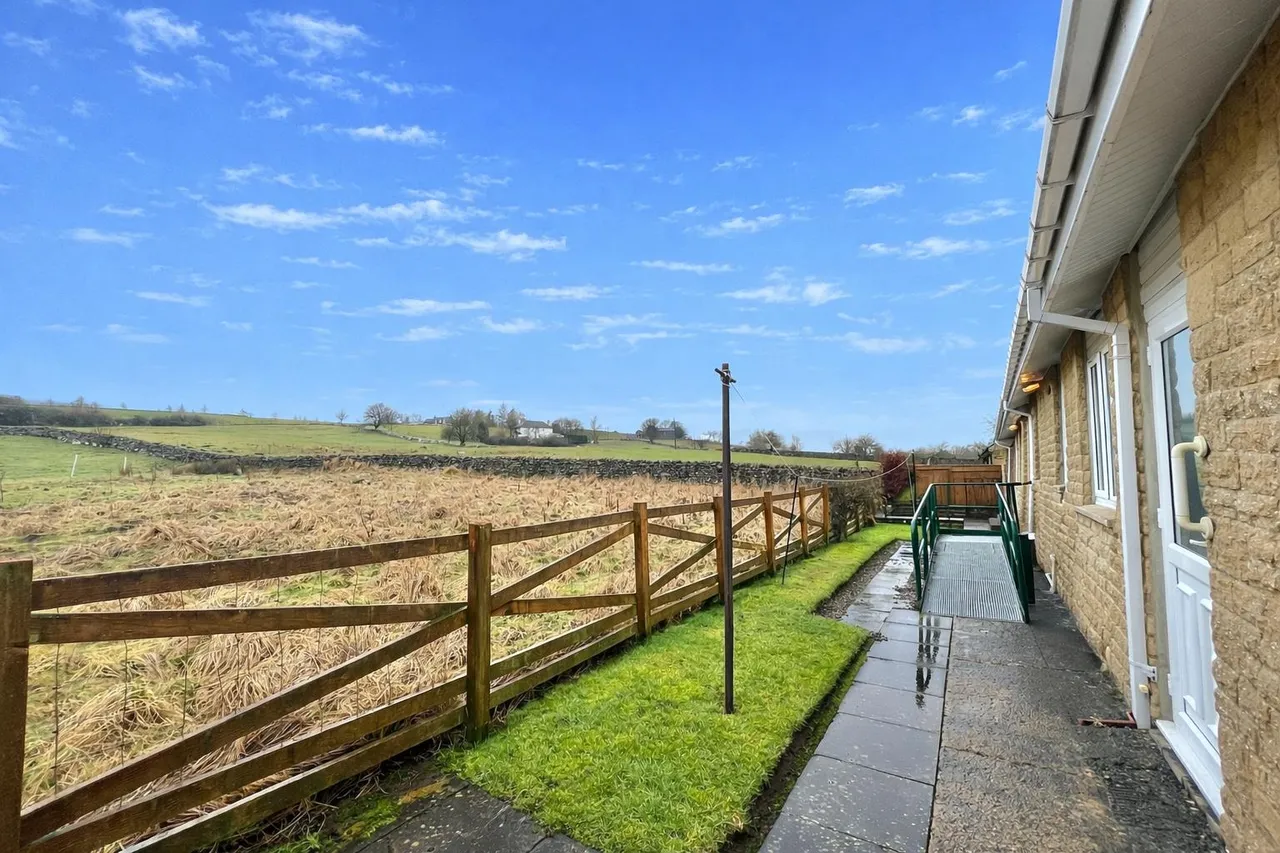 Hood Street, St. Johns Chapel, DL13, photo 19