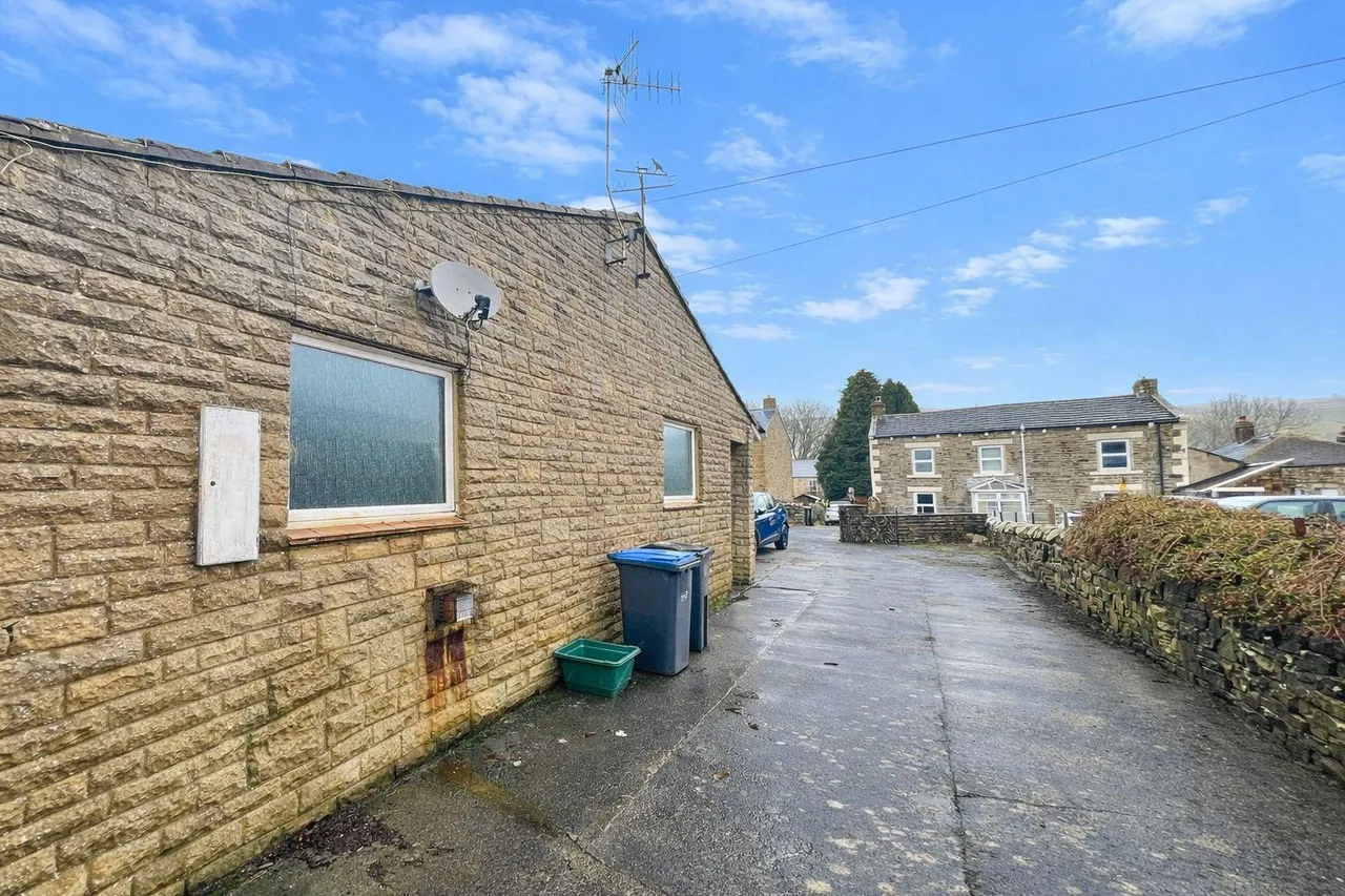 Hood Street, St. Johns Chapel, DL13, photo 20