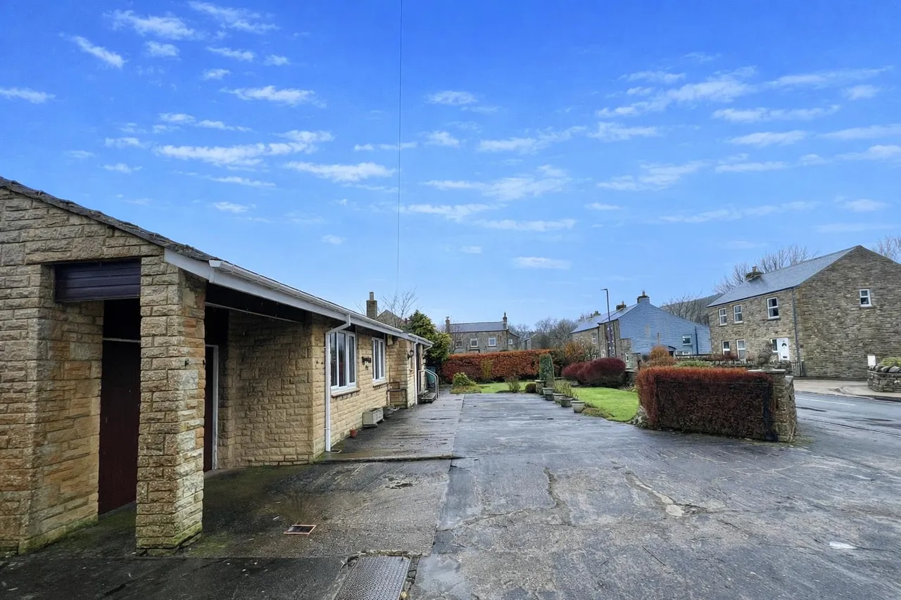 Hood Street, St. Johns Chapel, DL13, photo 18