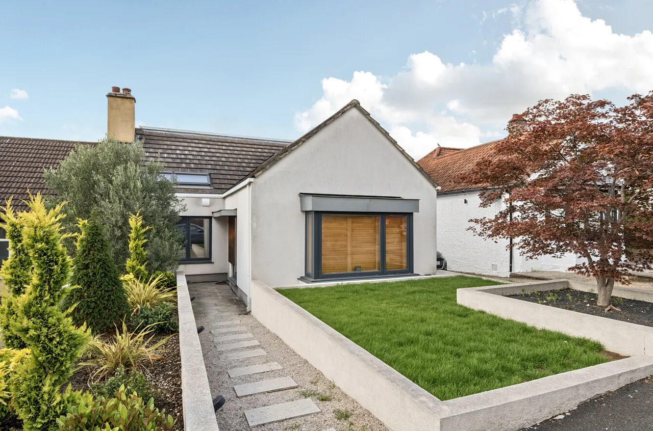 4 bed house for sale — Fitzjohn Avenue, Barnet, EN5 2HP