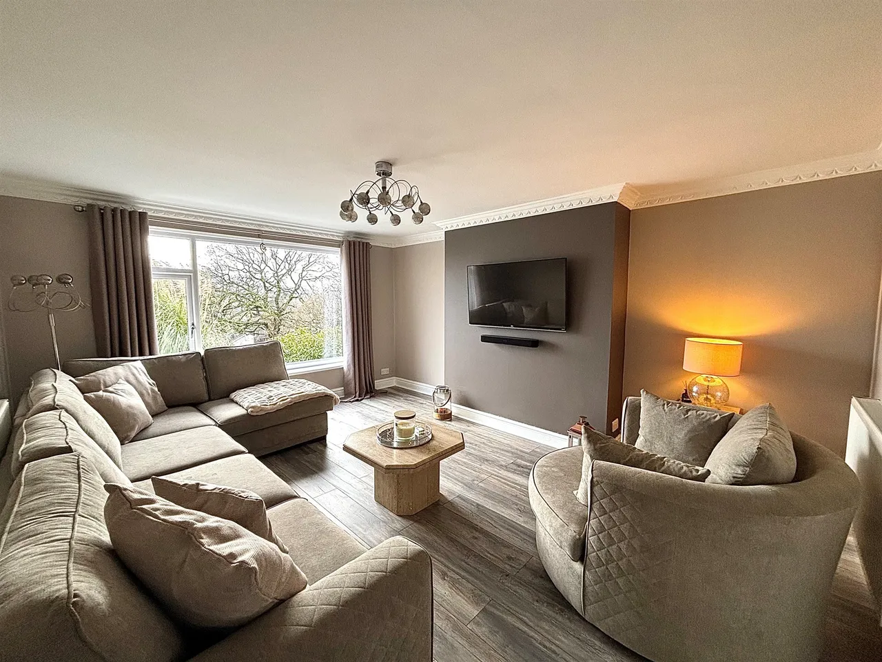 Garth View Caerphilly, CF83, photo 4
