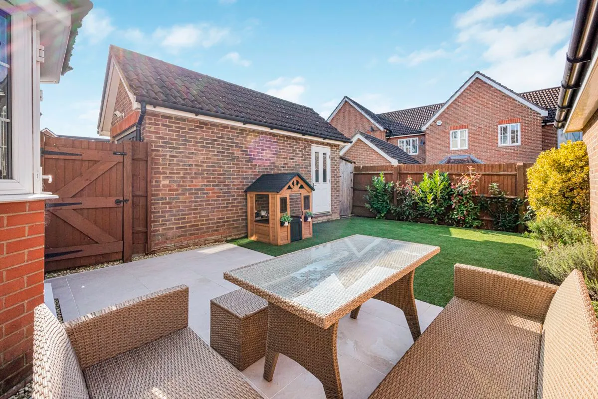 Malkin Drive, Harlow, Essex, CM17 9HQ, photo 7