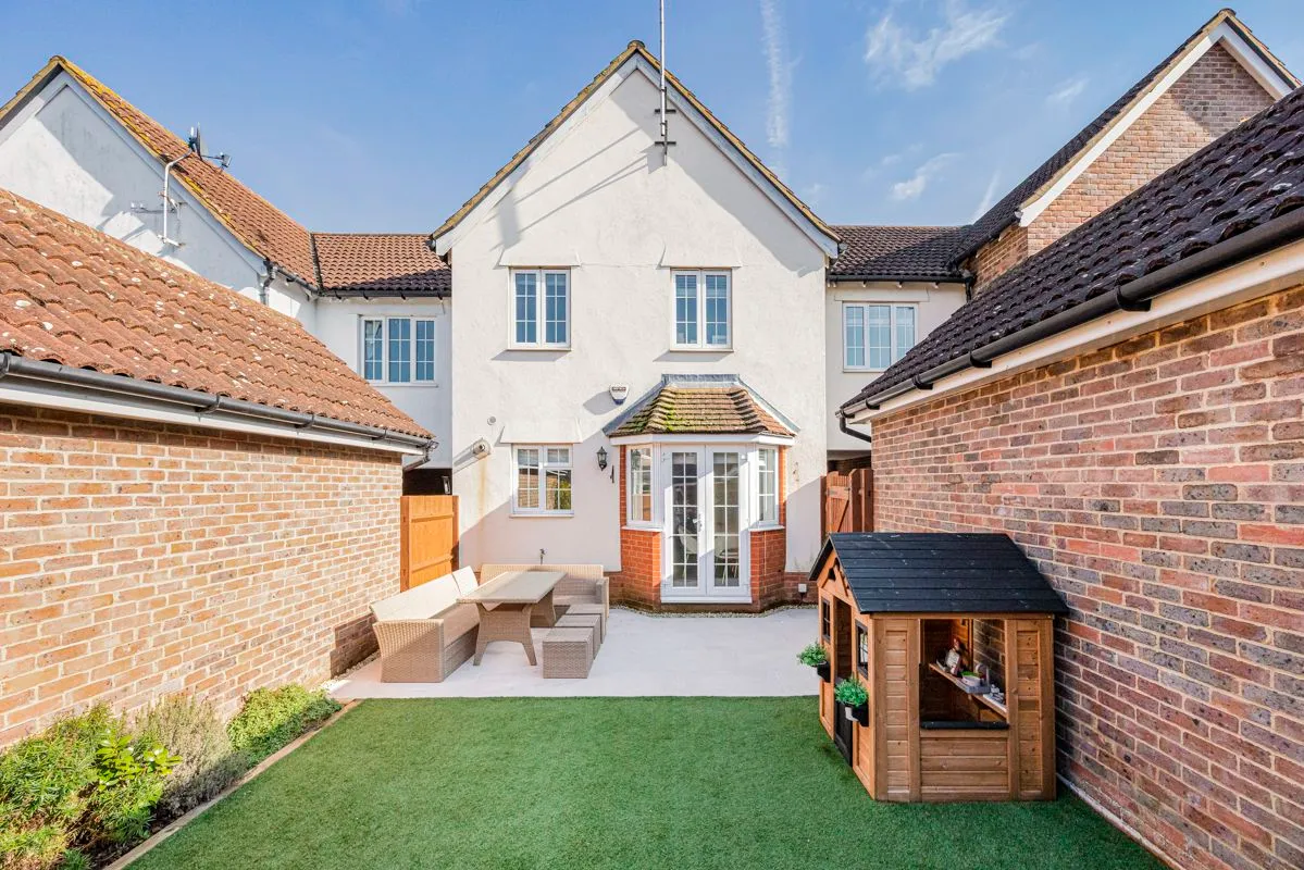 Malkin Drive, Harlow, Essex, CM17 9HQ, photo 8