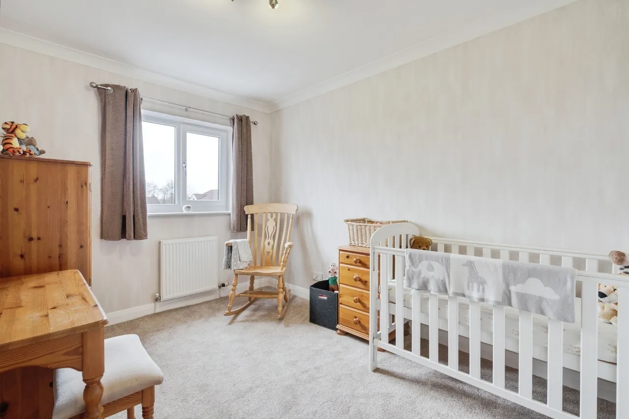 Captain Lees Gardens, Westhoughton, BL5, photo 16