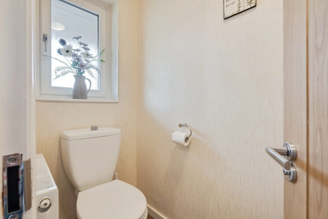 Captain Lees Gardens, Westhoughton, BL5, photo 11